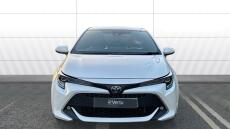 Toyota Corolla 1.8 VVT-i Hybrid Excel 5dr CVT Hybrid Hatchback